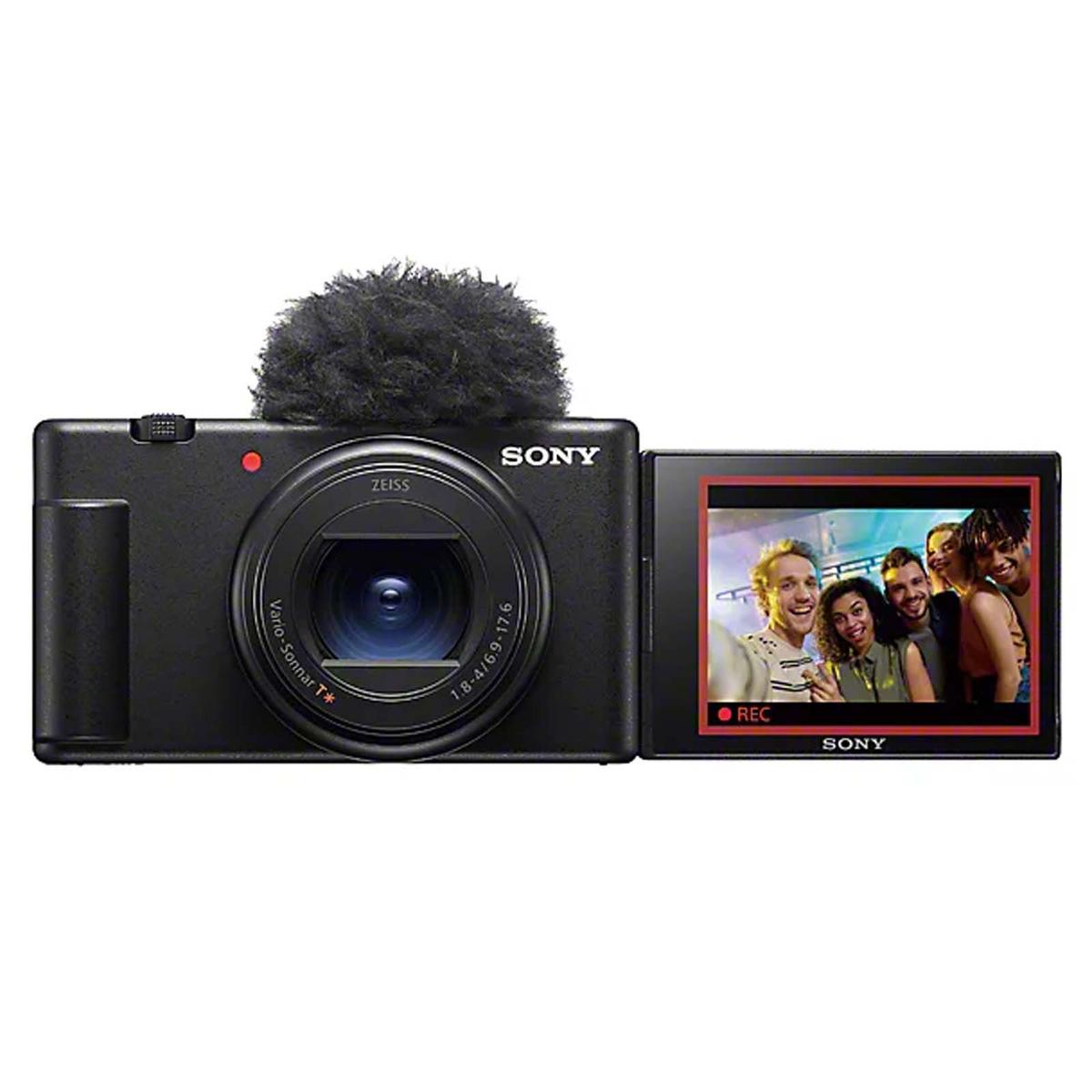 Sony ZV-1 II Digital Camera