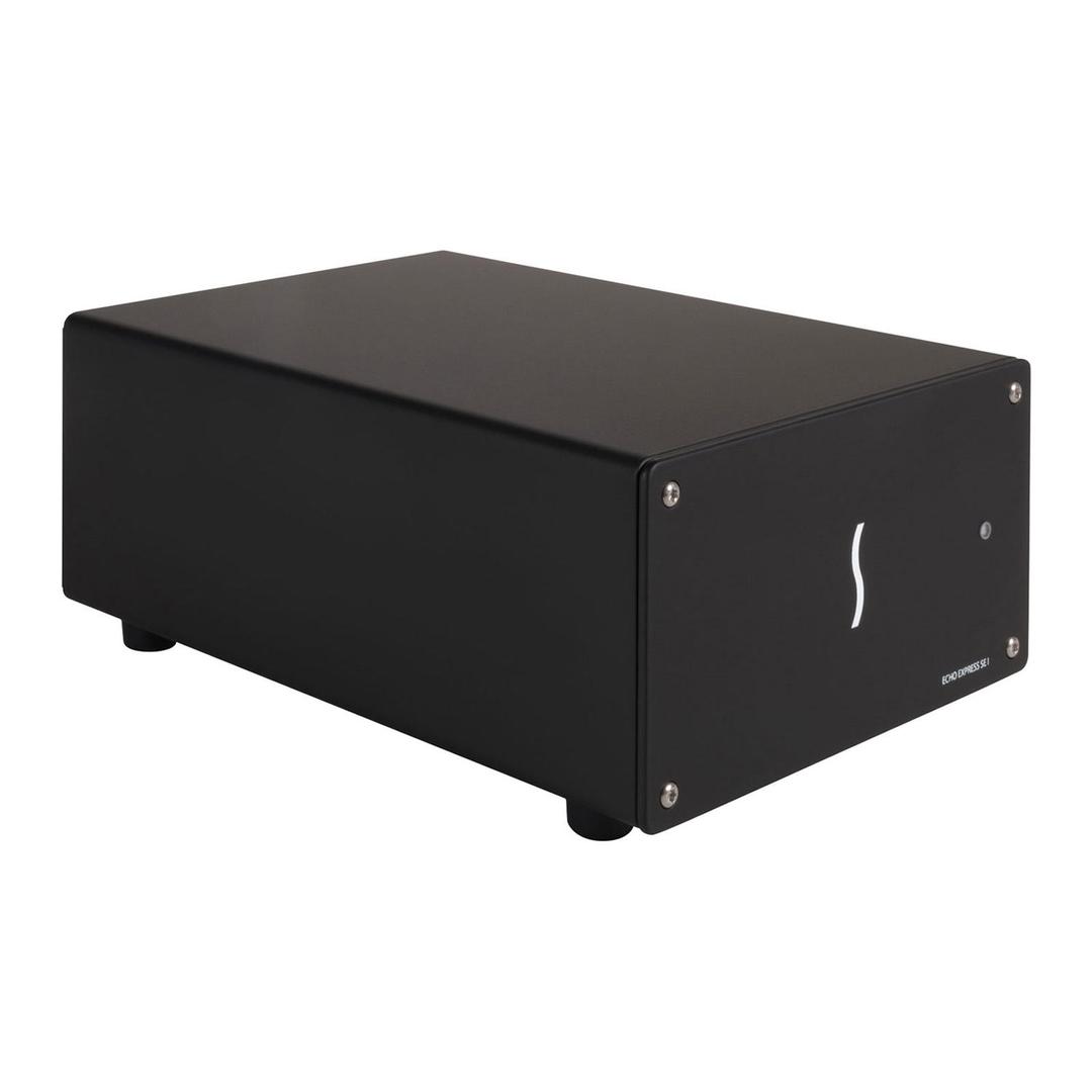 Sonnet Echo Express SE1 Thunderbolt 3 to PCIE Expansion Chassis