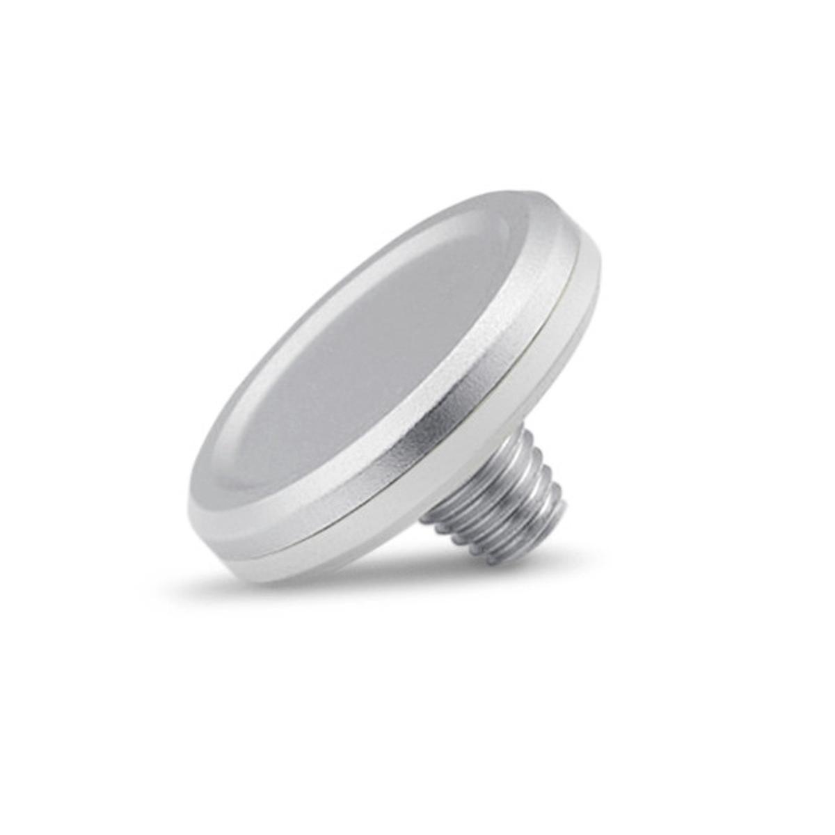 Leica Soft Release Button - Silver