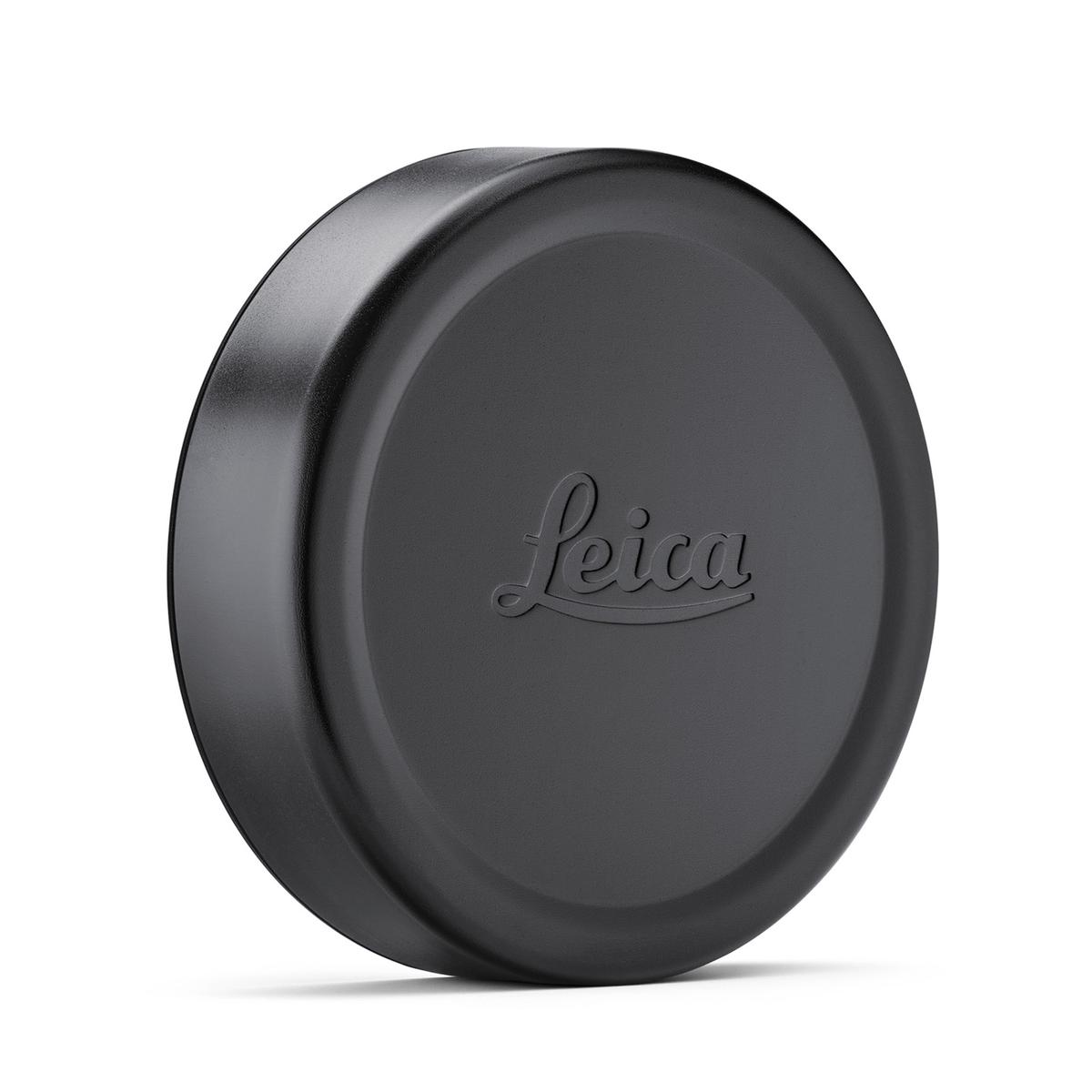 Leica Front Lens Cap Q - Black
