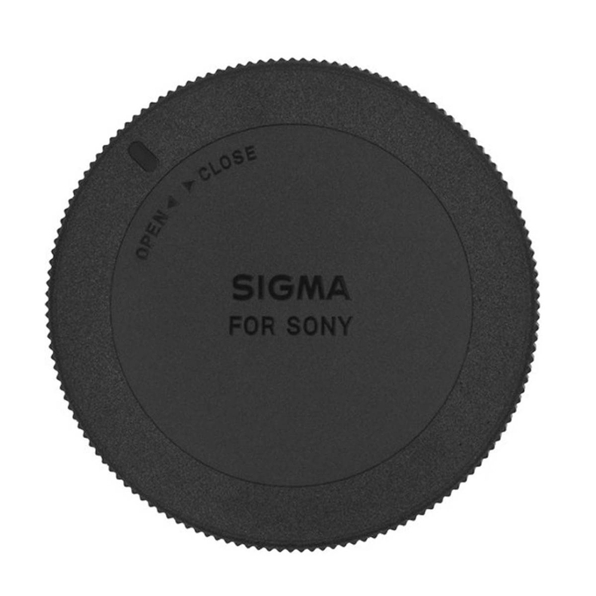 Sigma  LCR-Sony II Rear Cap