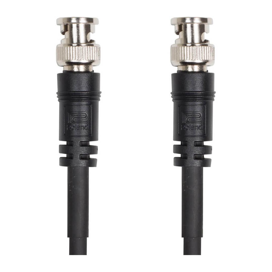 Roland 100Ft / 30M 75 Ohm SDI Cable