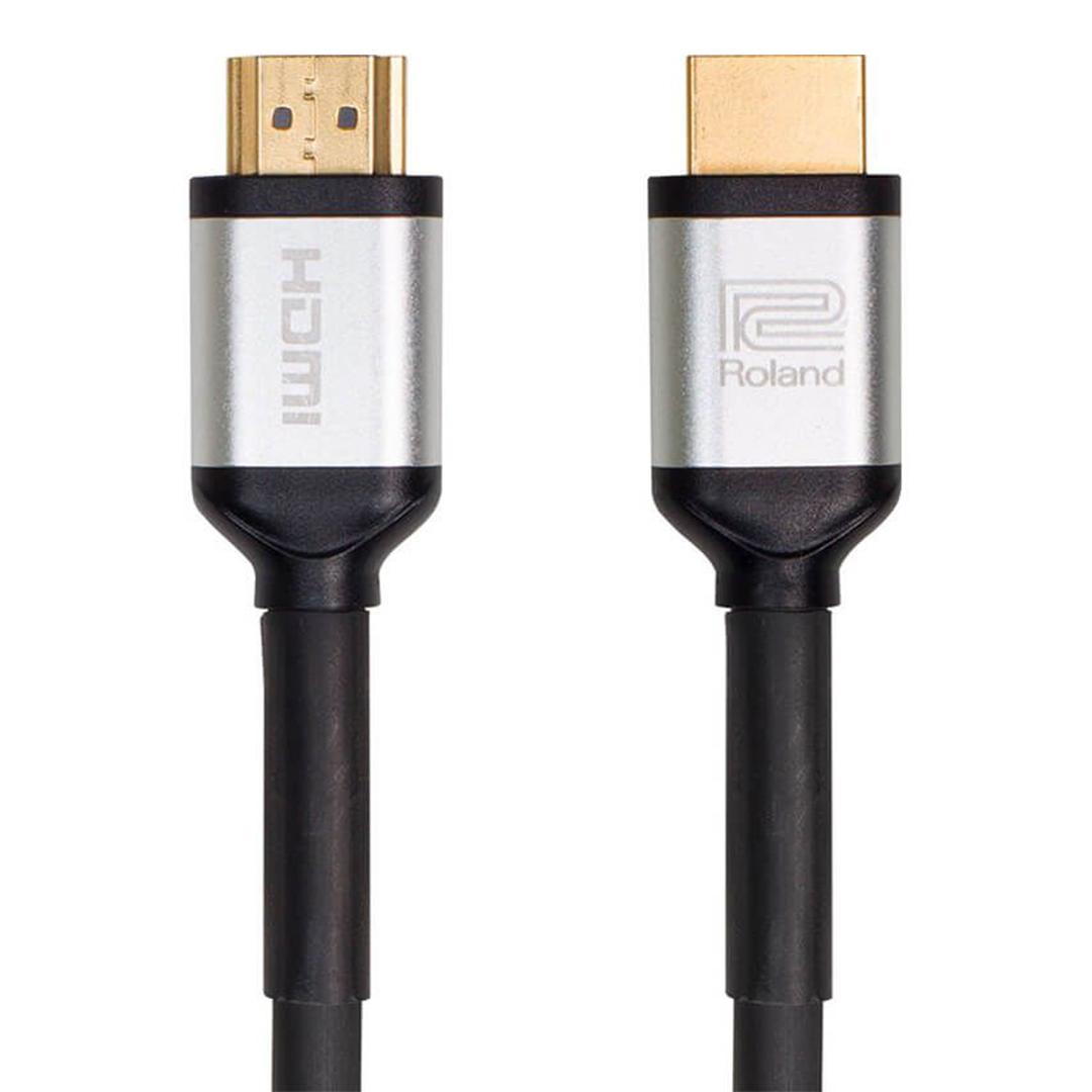 Roland 25T / 7,5M 2.0 HDMI Cable