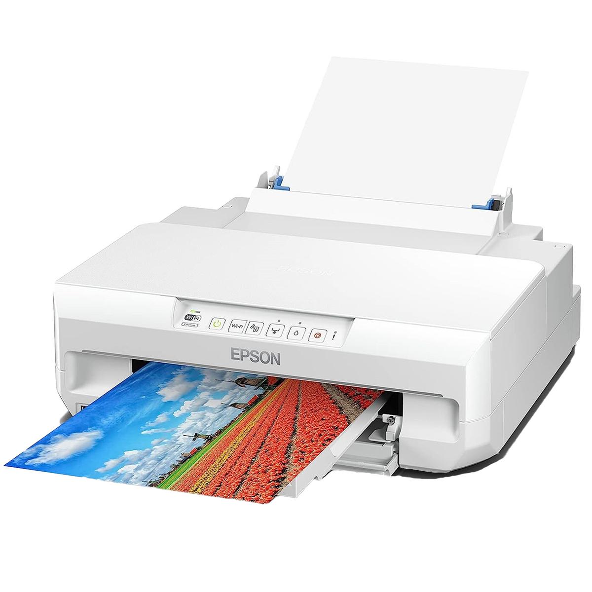 Epson Expression Photo XP-65 Printer