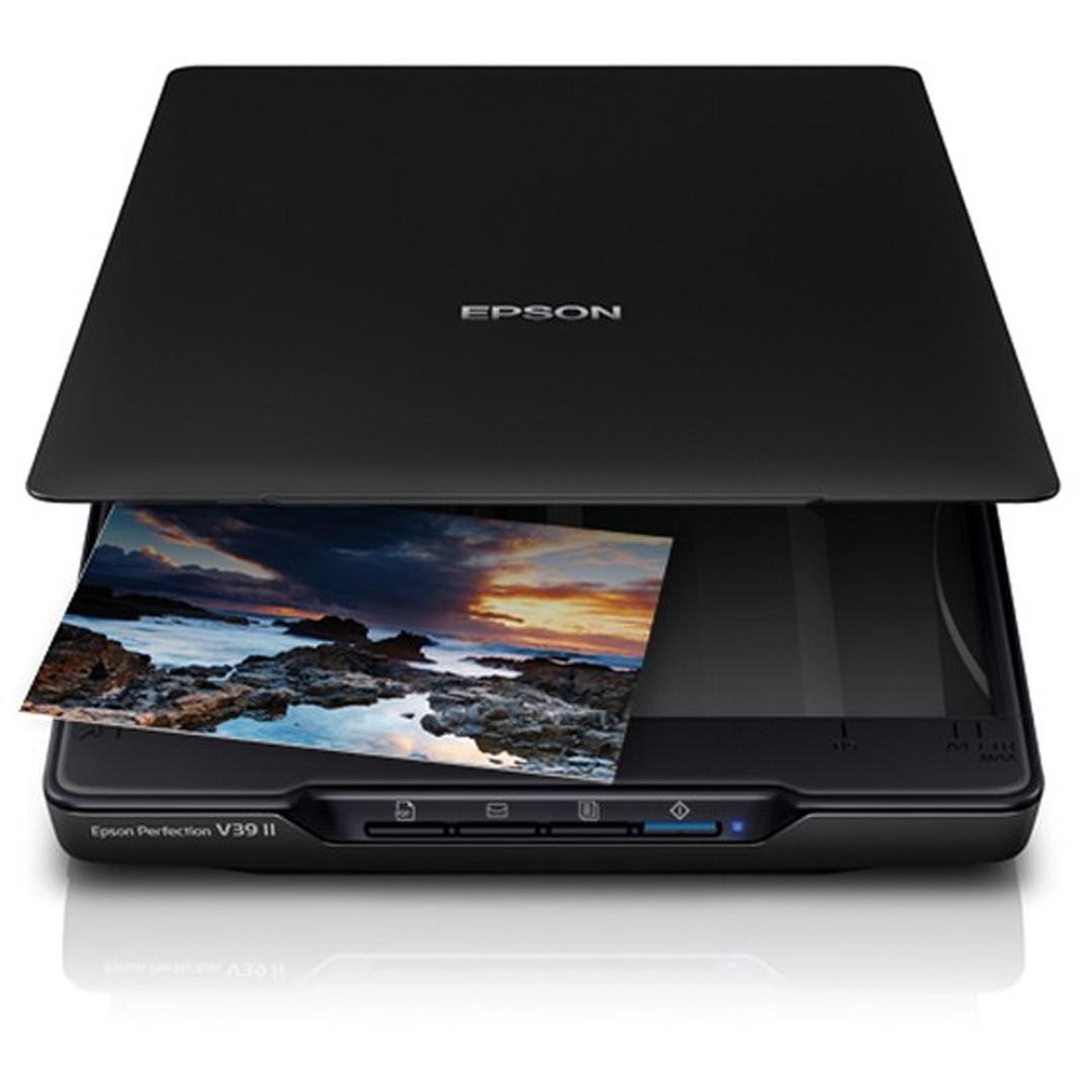 Epson Perfection V39 II Scanner