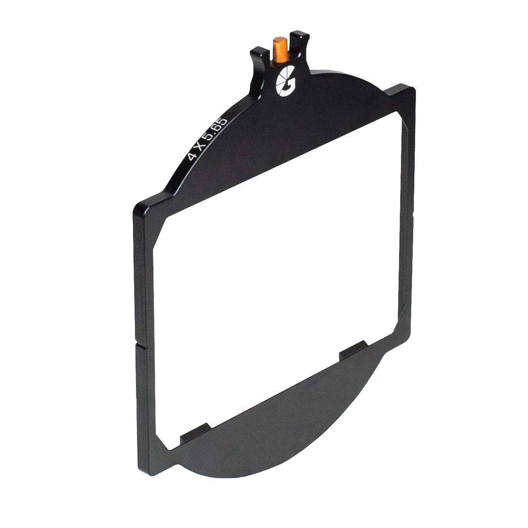 Bright Tangerine 4x5.65Inchx Filter Tray (Misfit Kick 360)