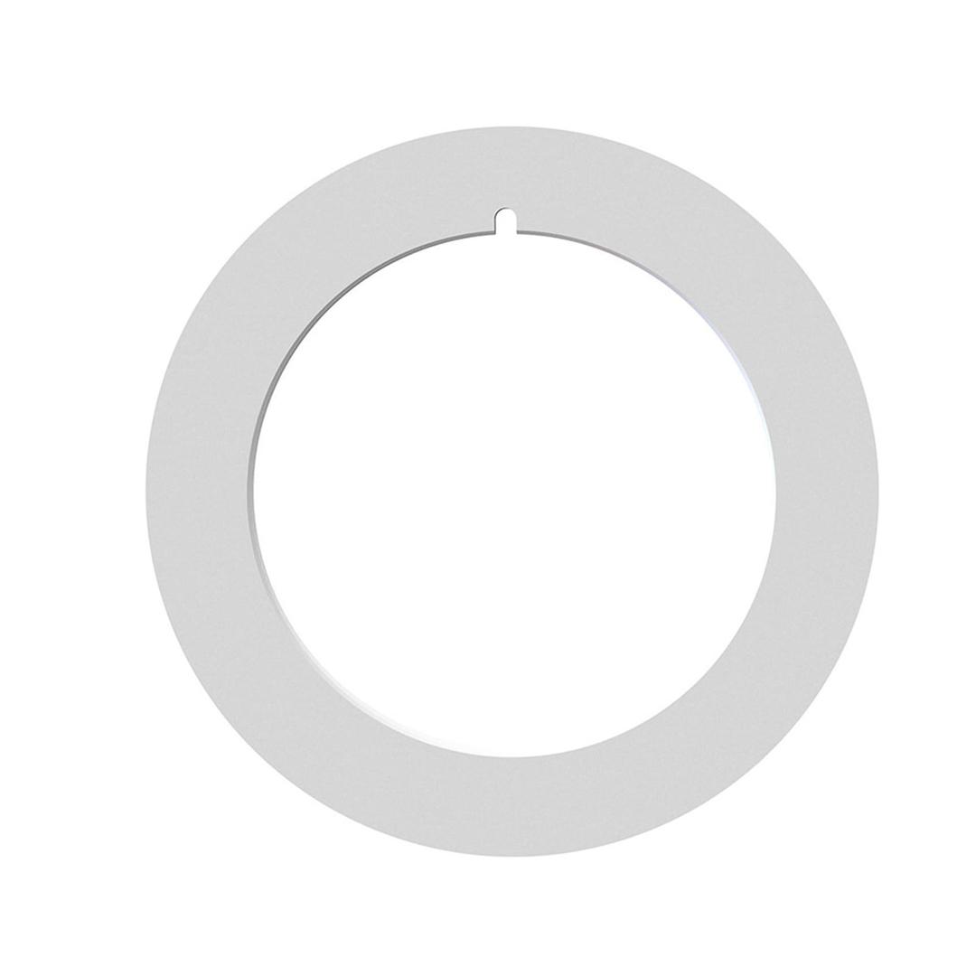 Bright Tangerine Marking Disc (Large Handwheel)