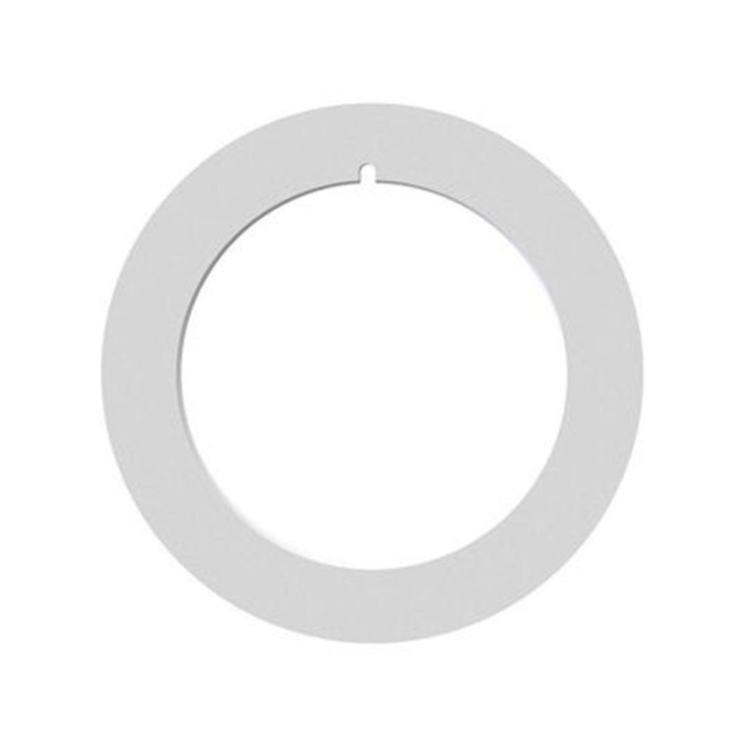 Bright Tangerine Marking Disc (Small Handwheel)