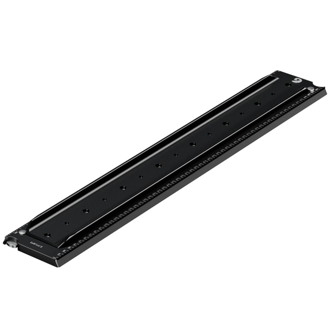 Bright Tangerine LeftField 3 ARRI Standard Dovetail 24Inch (60.96cm)