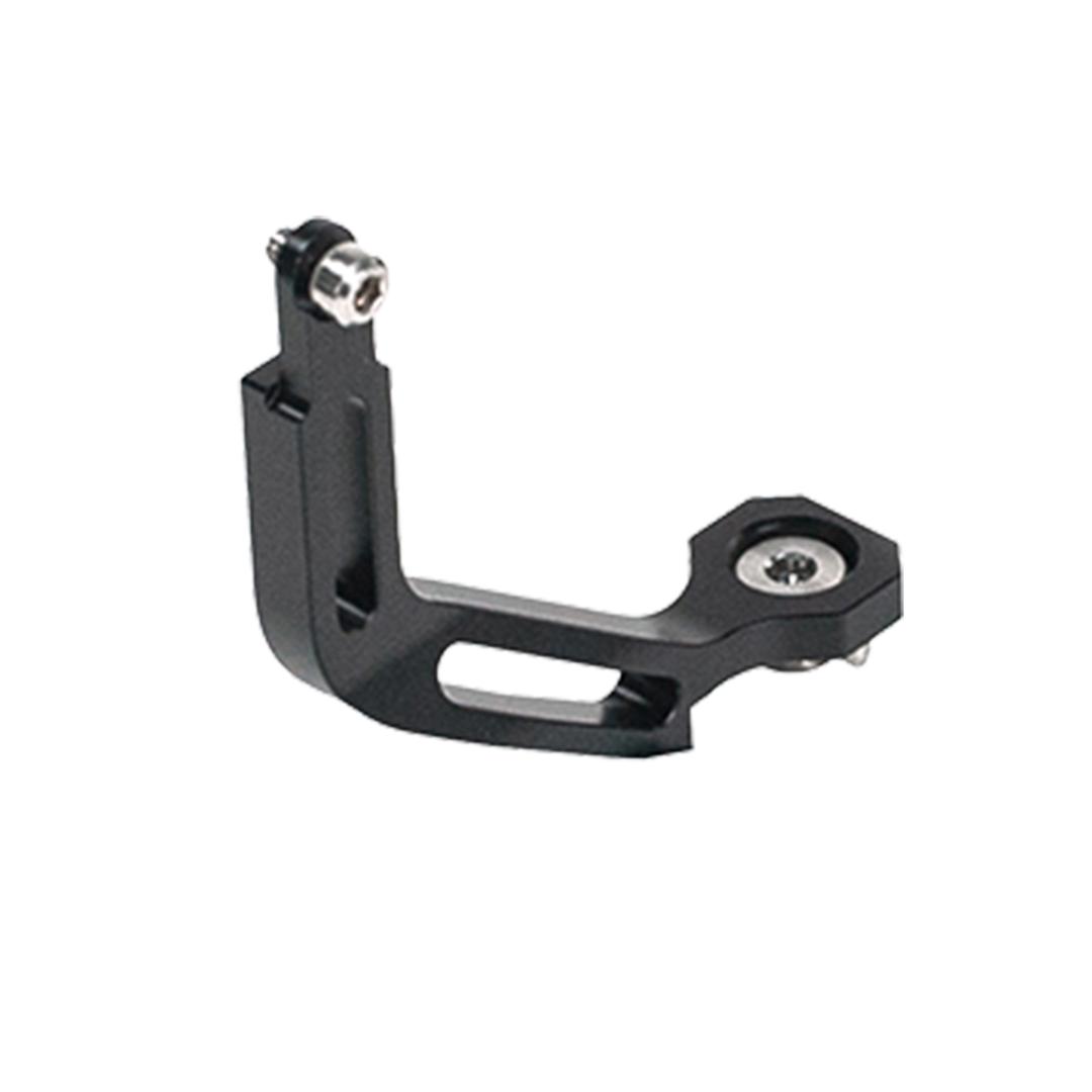 Bright Tangerine Sony FX6 Top Handle Brace