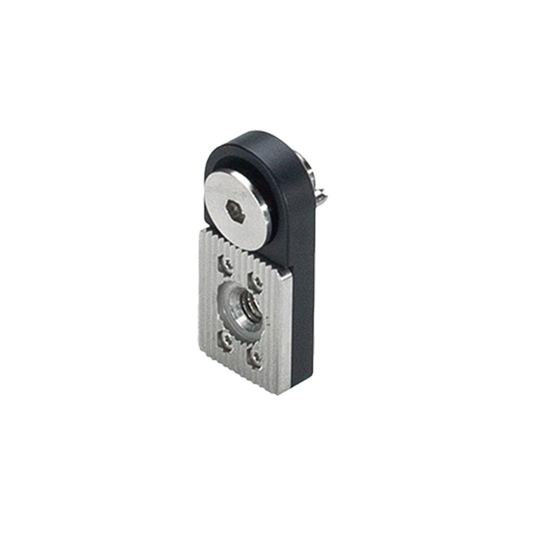 Bright Tangerine Canon LA-V1 Monitor Bracket Adapter