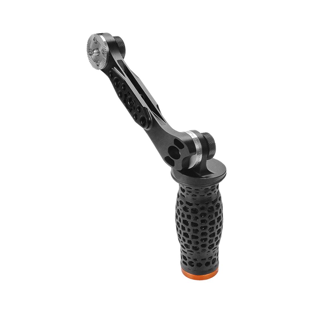 Bright Tangerine KASBAH System - Single Handle Kit