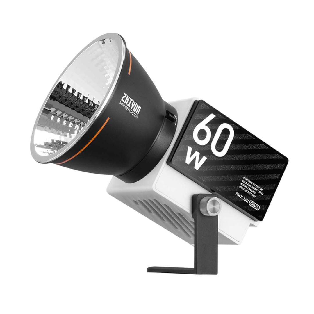 Zhiyun Molus G60