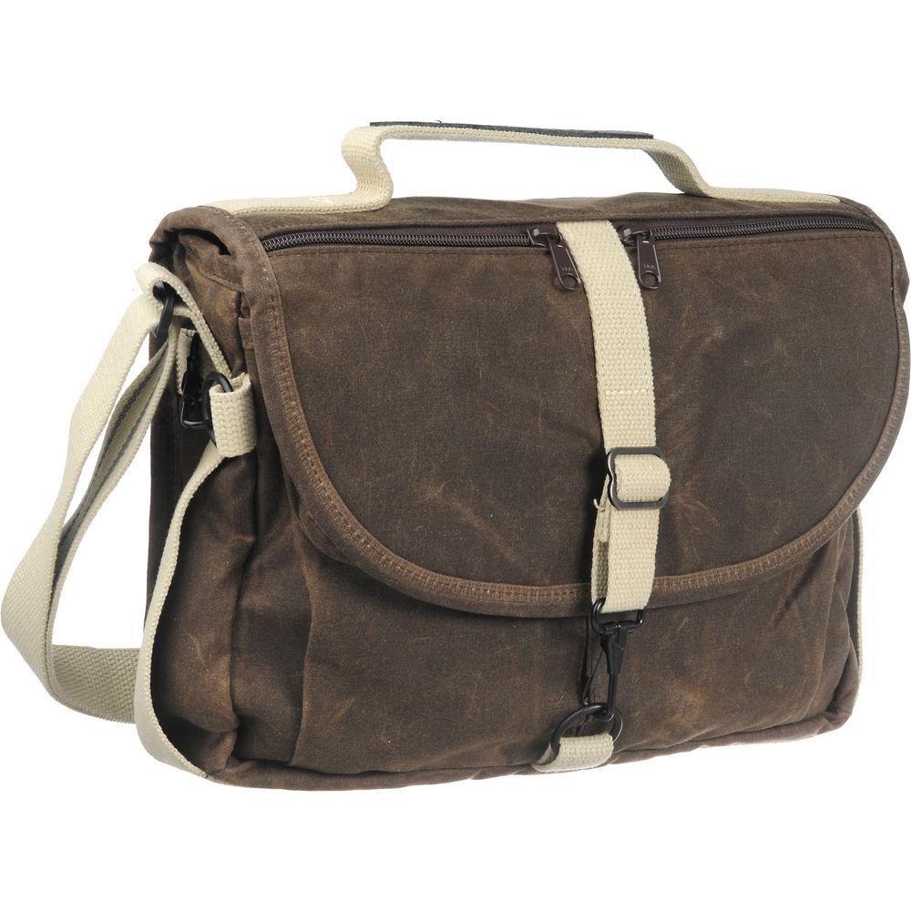 Domke F-803 Ruggedwear Brown