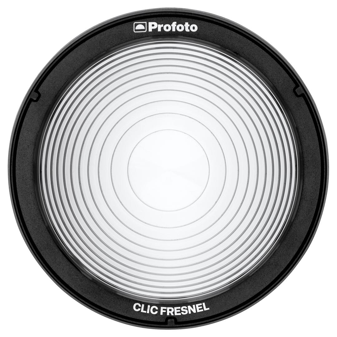 Profoto Clic Fresnel