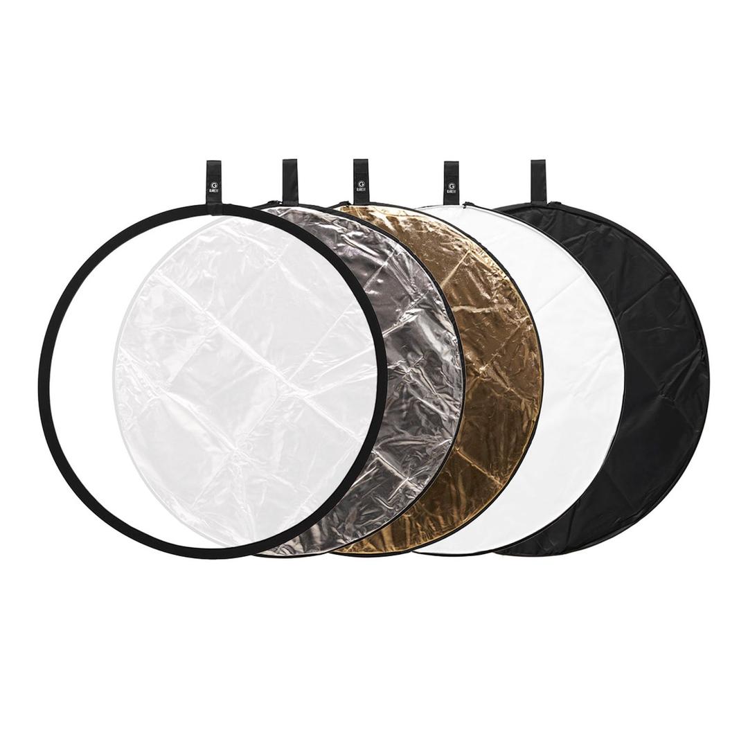 GlareOne Bounce Board 5-In-1 80 cm