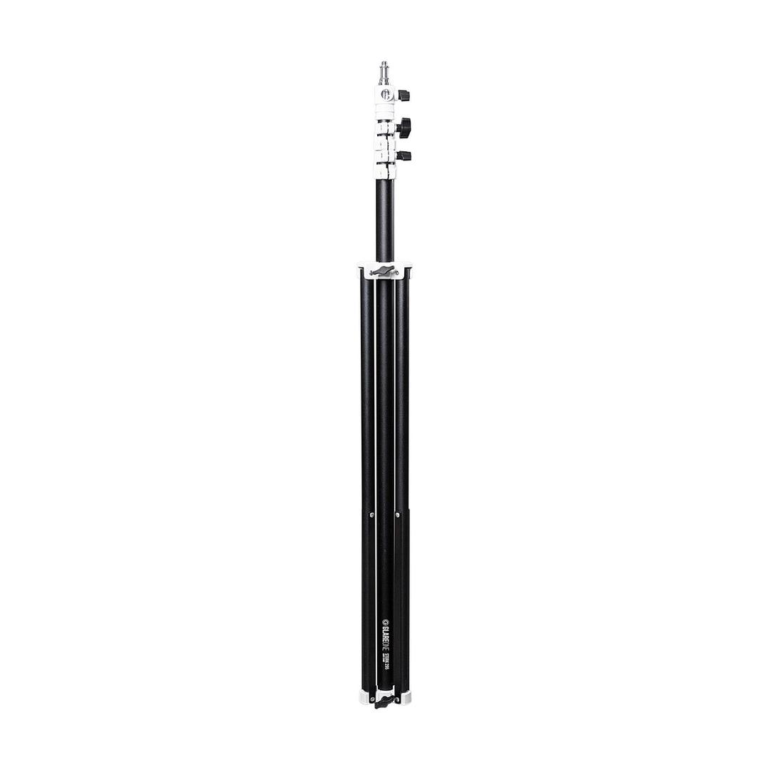 GlareOne Stork 295 - Air-Cushioned Light Stand