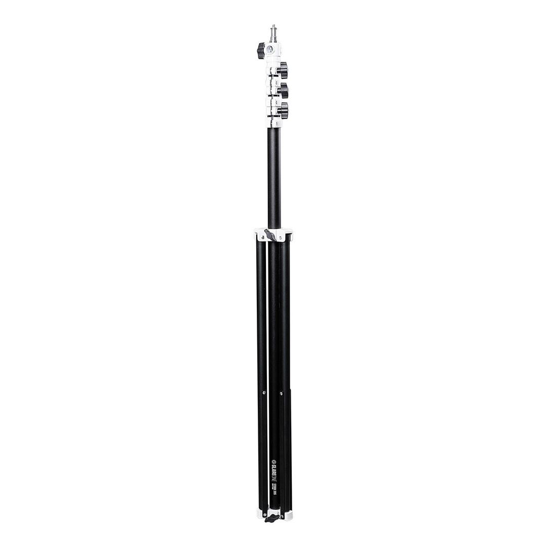 GlareOne Stork 395 - Air-Cushioned Light Stand