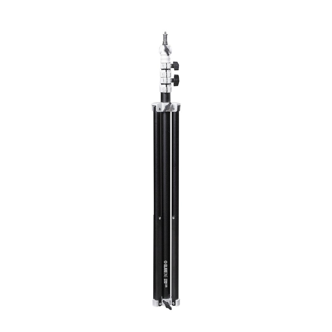 GlareOne Stork 225 - Air-Cushioned Light Stand