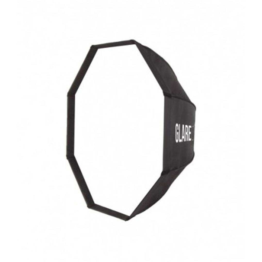 GlareOne Softbox Octa 120 Strappo