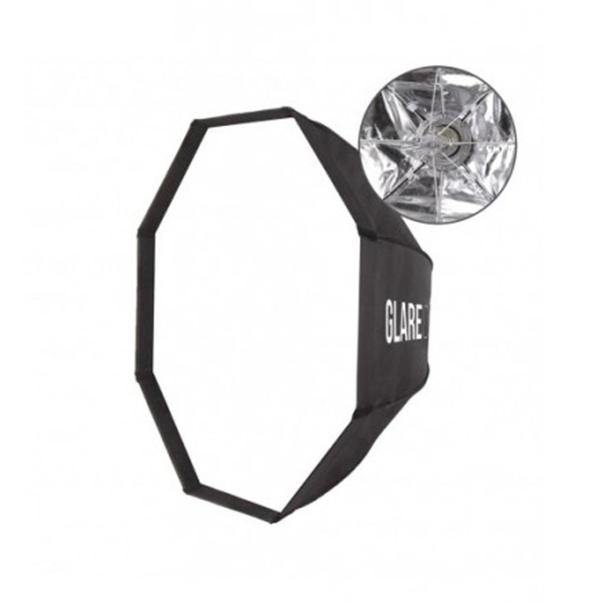 GlareOne Softbox Octa 95 Easy Fold
