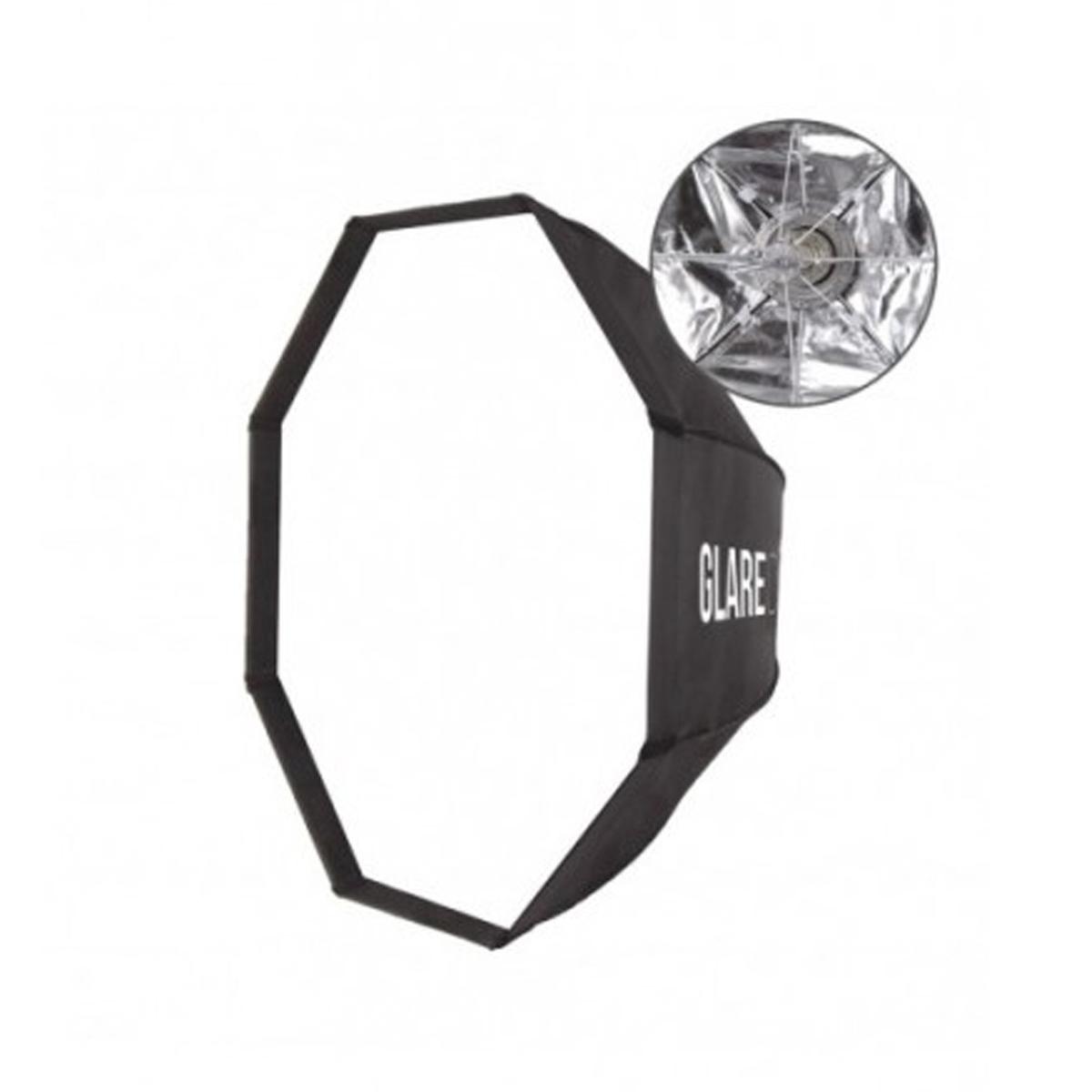 GlareOne Softbox Octa 150 Easy Fold