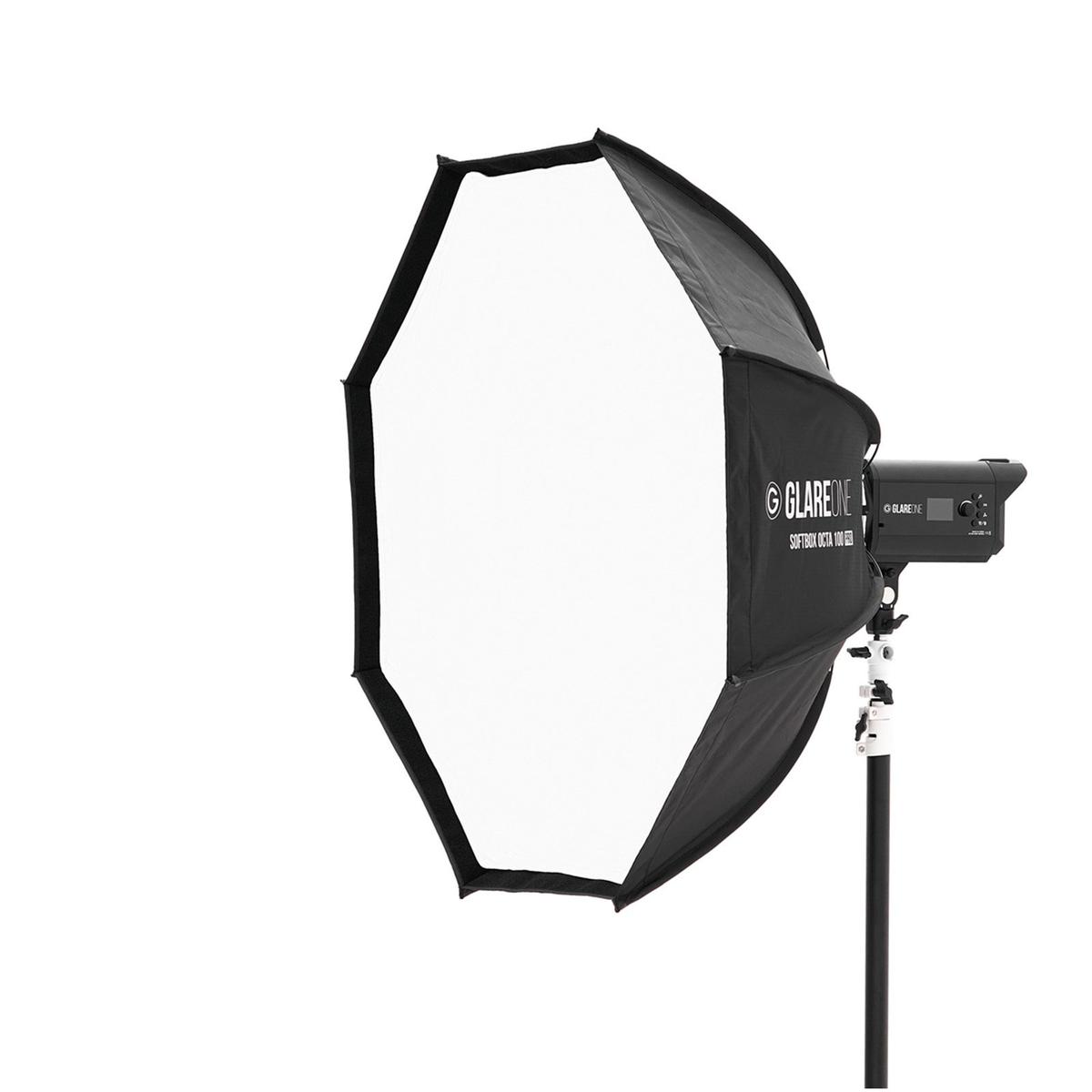 GlareOne Softbox Octa 100 PRO