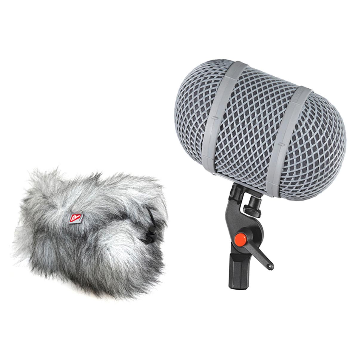 Rycote Modular Windshield WS 9 Kit (no CB)