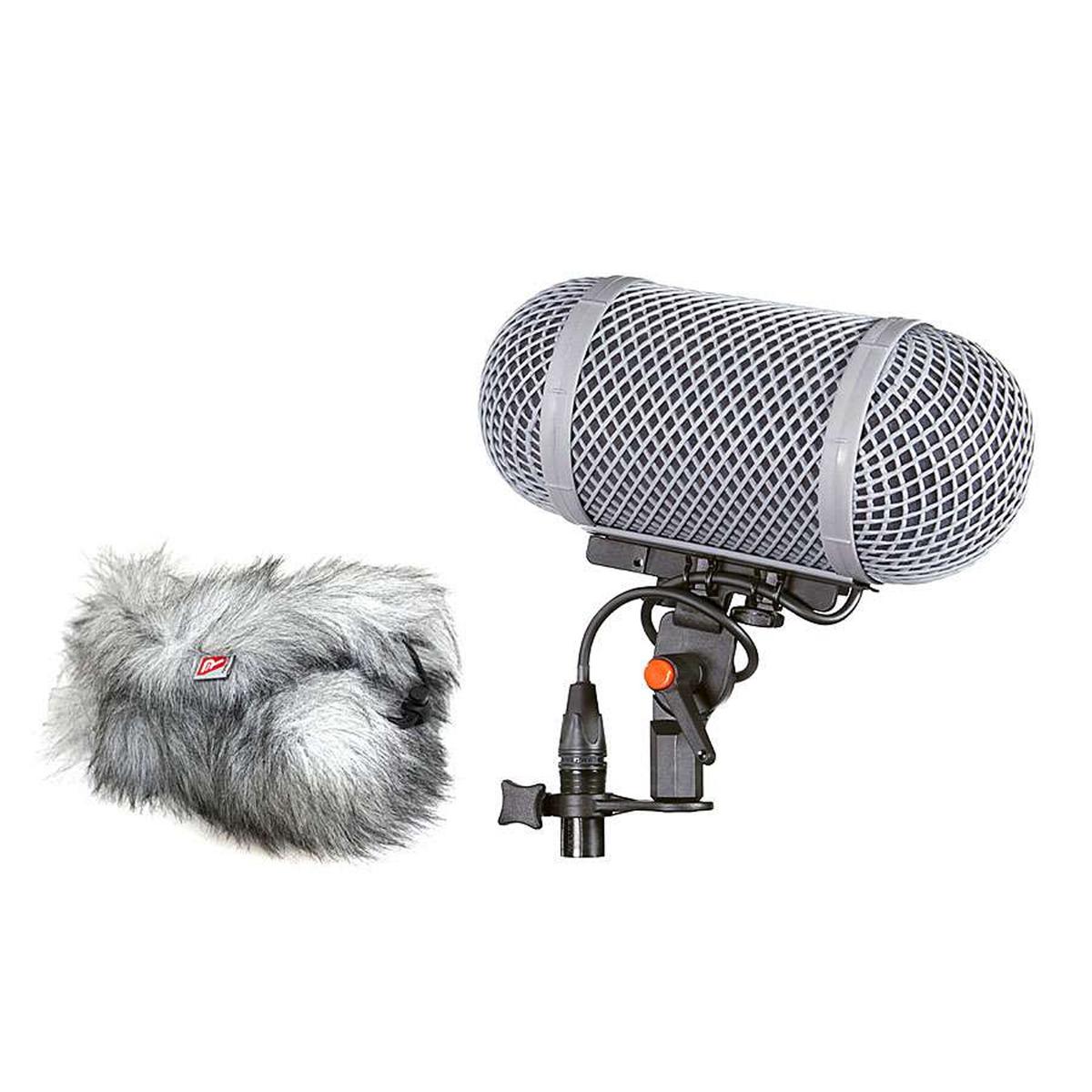 Rycote Modular Windshield WS 10 Kit