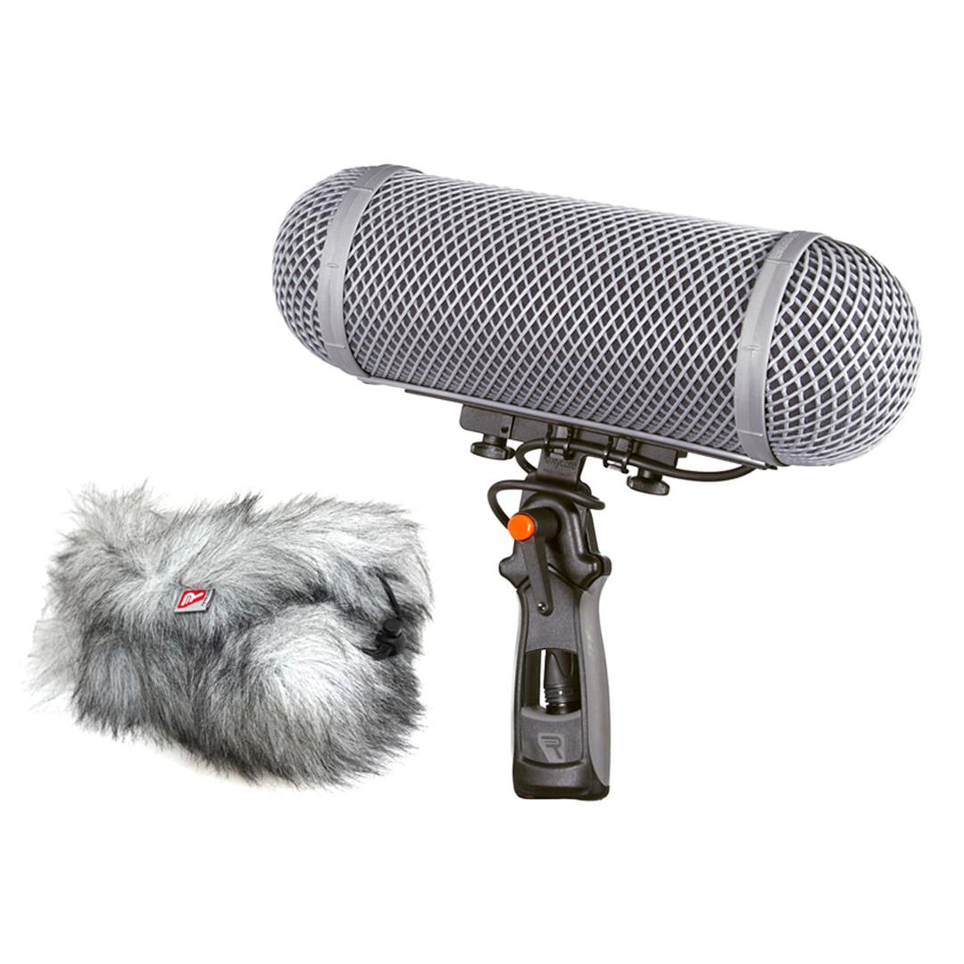 Rycote Modular Windshield WS 2 Kit (MZL)