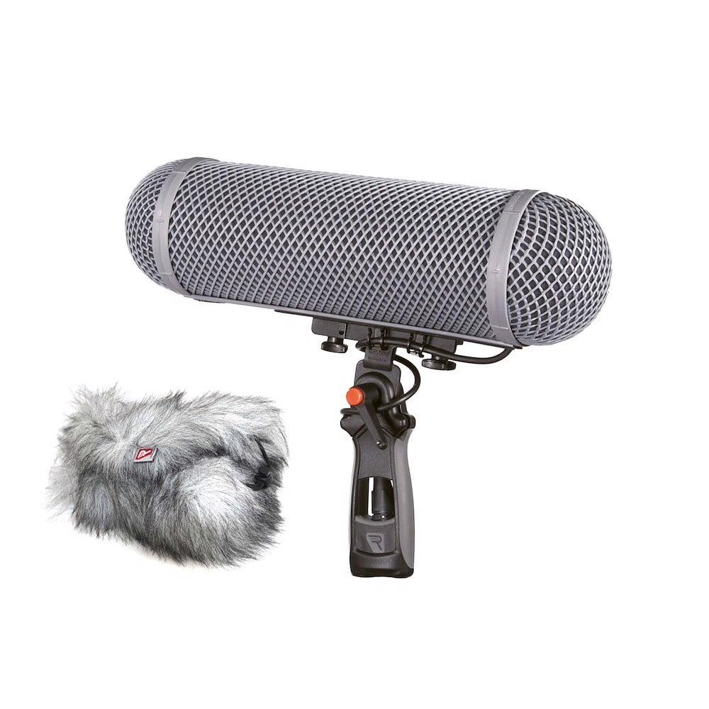 Rycote Modular Windshield WS 3 Kit (XLR-5F)