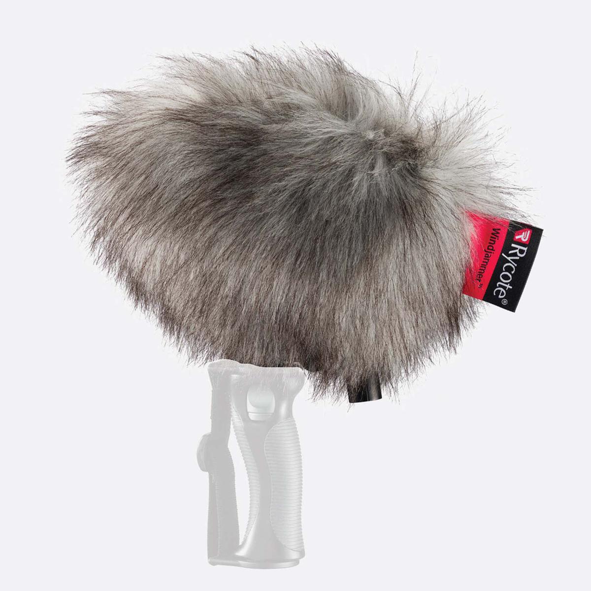 Rycote Nano-Shield Windjammer NW0-AA