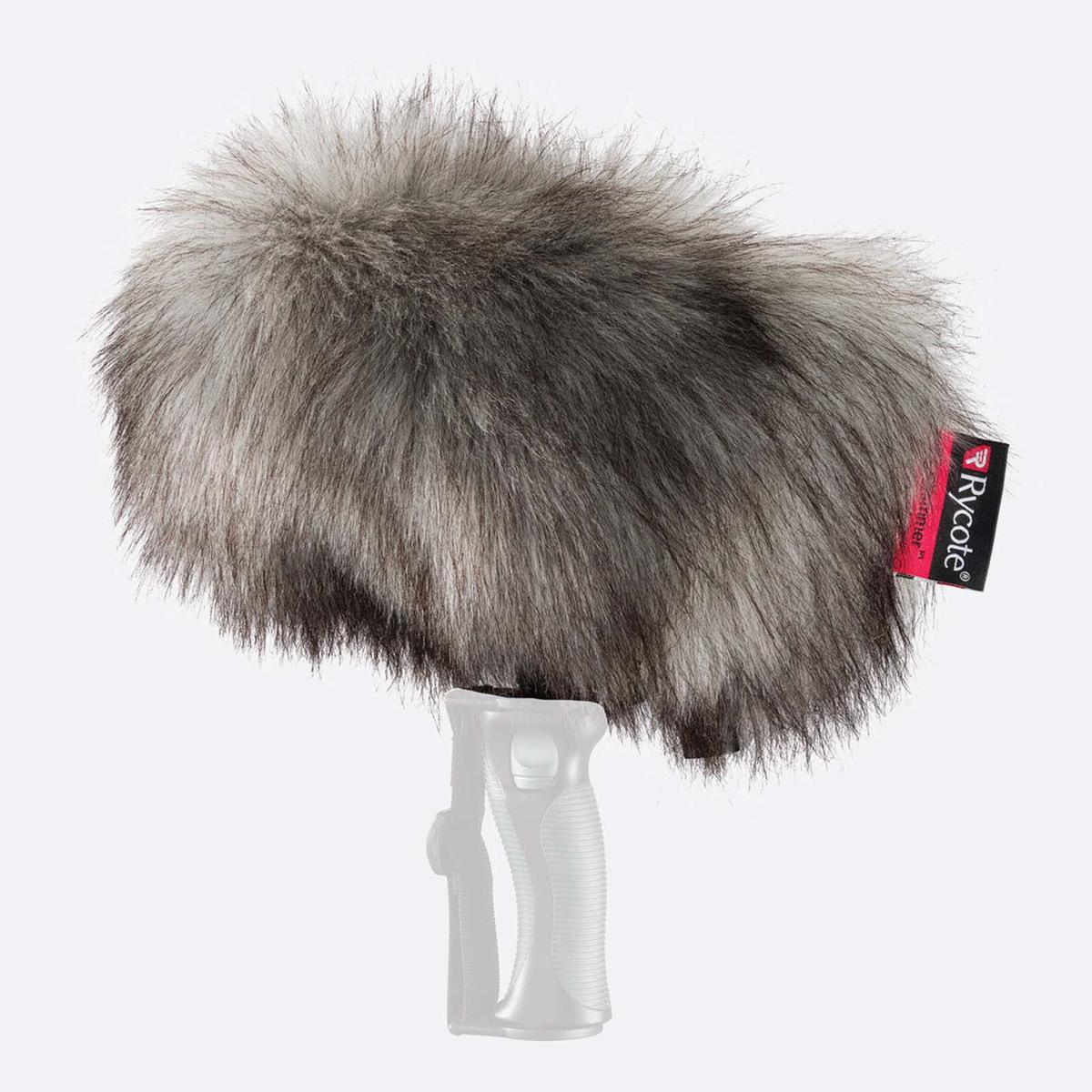 Rycote Nano-Shield Windjammer NW2-CA