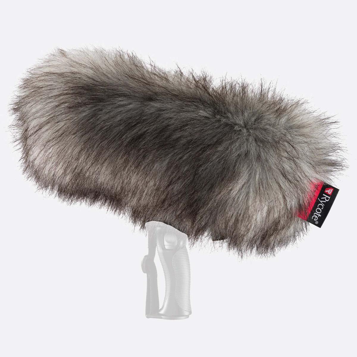 Rycote Nano-Shield Windjammer NW3-CB