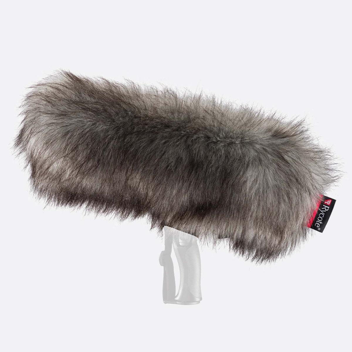 Rycote Nano-Shield Windjammer NW4-DB