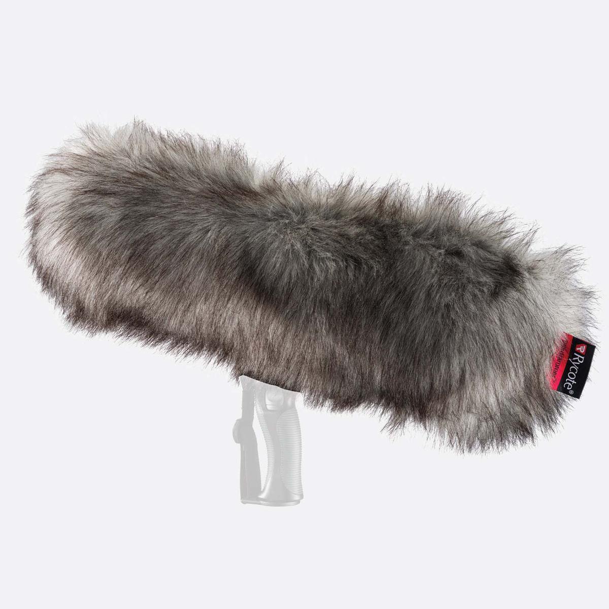 Rycote Nano-Shield Windjammer NW6-DD
