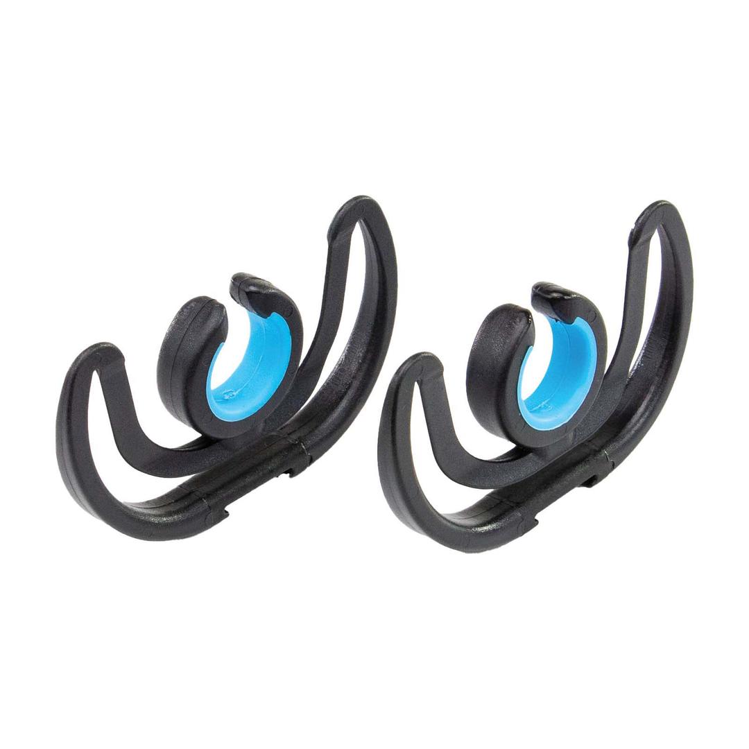 Rycote Nano-Shield 19/21 Lyre 62-Shore (Pair)