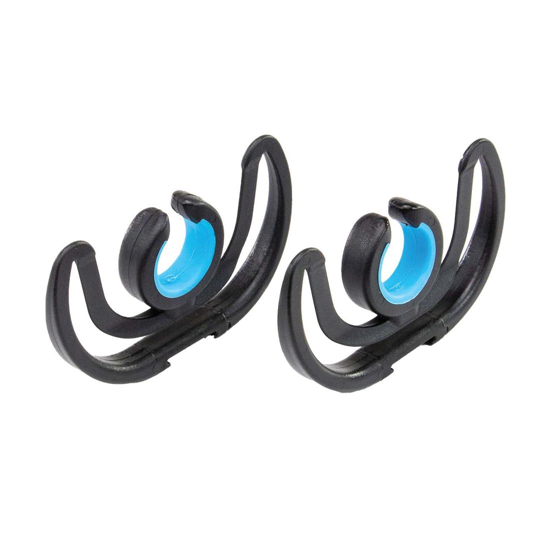 Rycote Nano-Shield 22/25 Lyre 62-Shore (Pair)