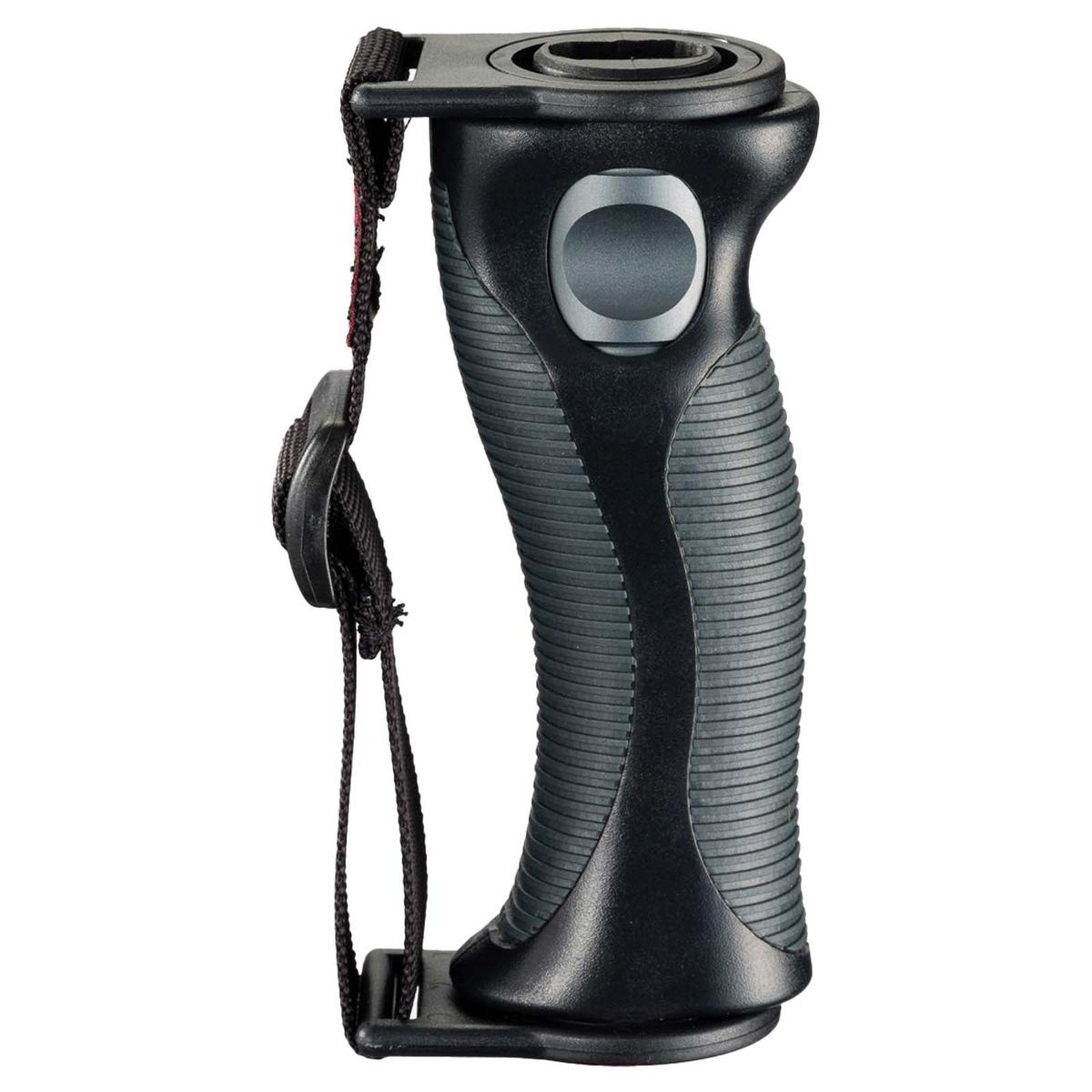 Rycote Nano-Shield Handle w/ Integrated PCS Quick Release