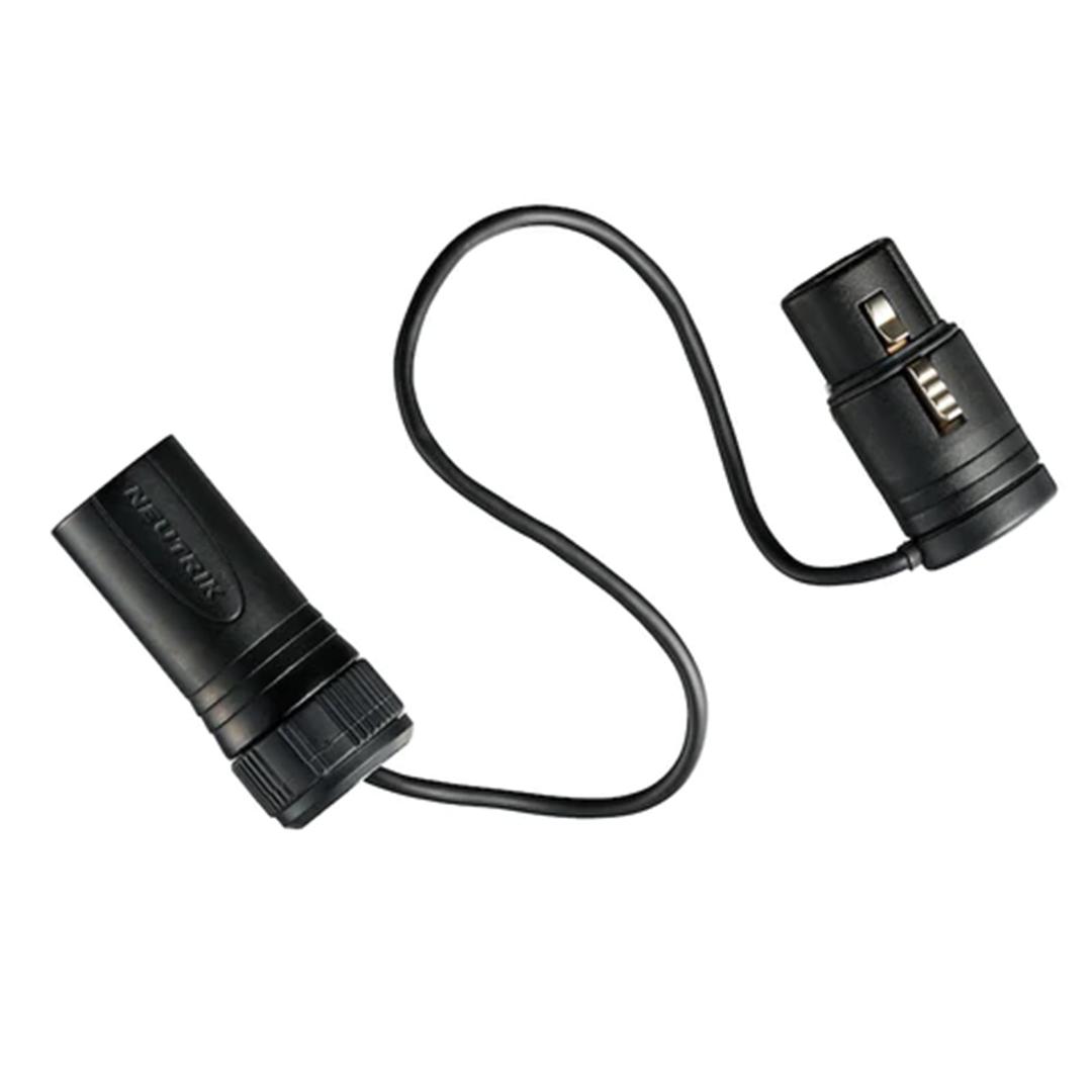 Rycote Nano Shield 60Hz Filter Cable 22cm MZL