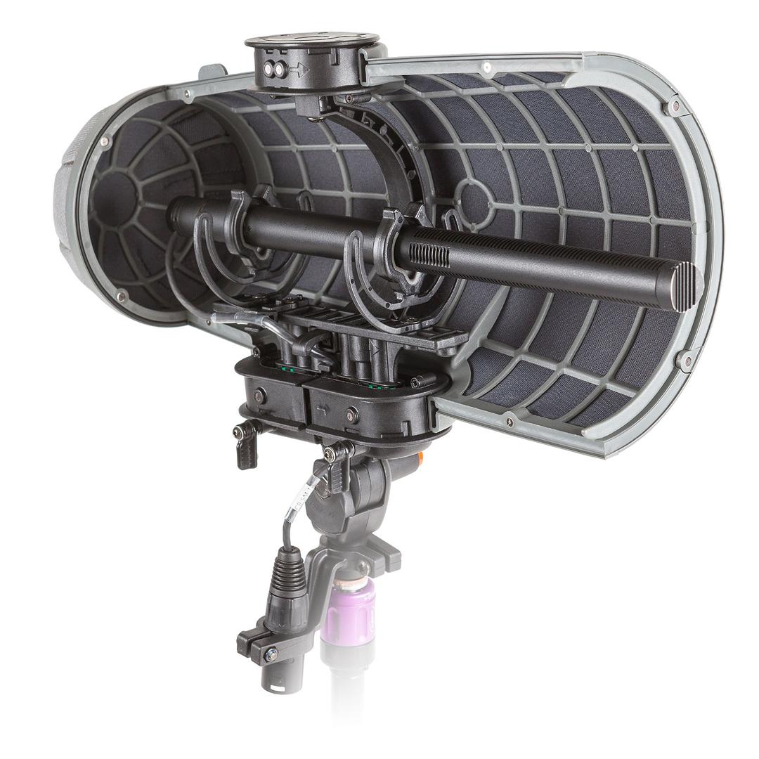 Rycote Stereo Cyclone Single Mic 7