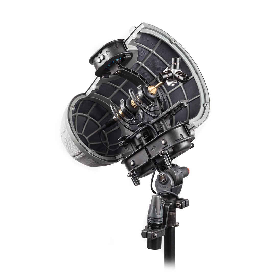 Rycote Stereo Cyclone Ambisonic 2