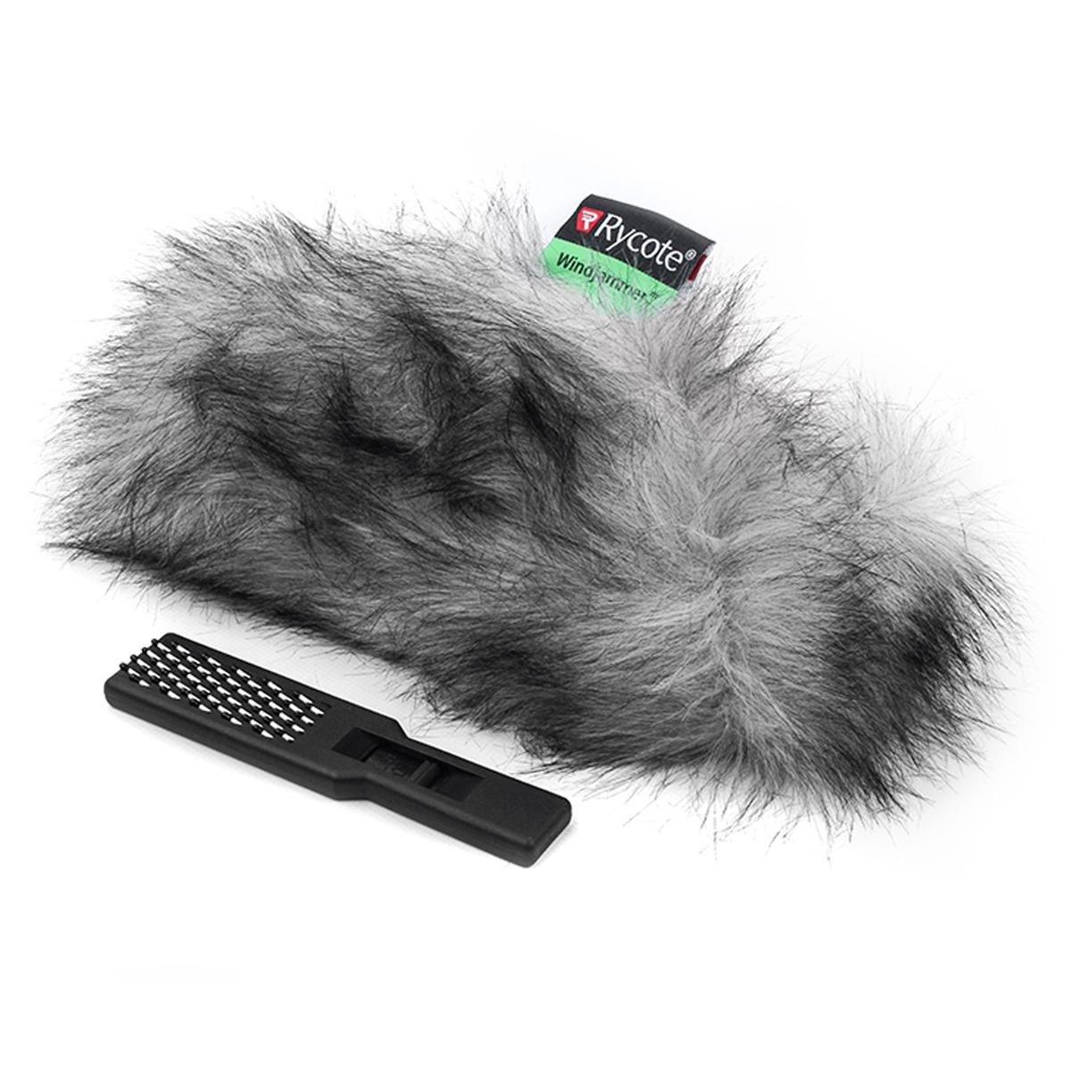 Rycote Cyclone Windjammer Large