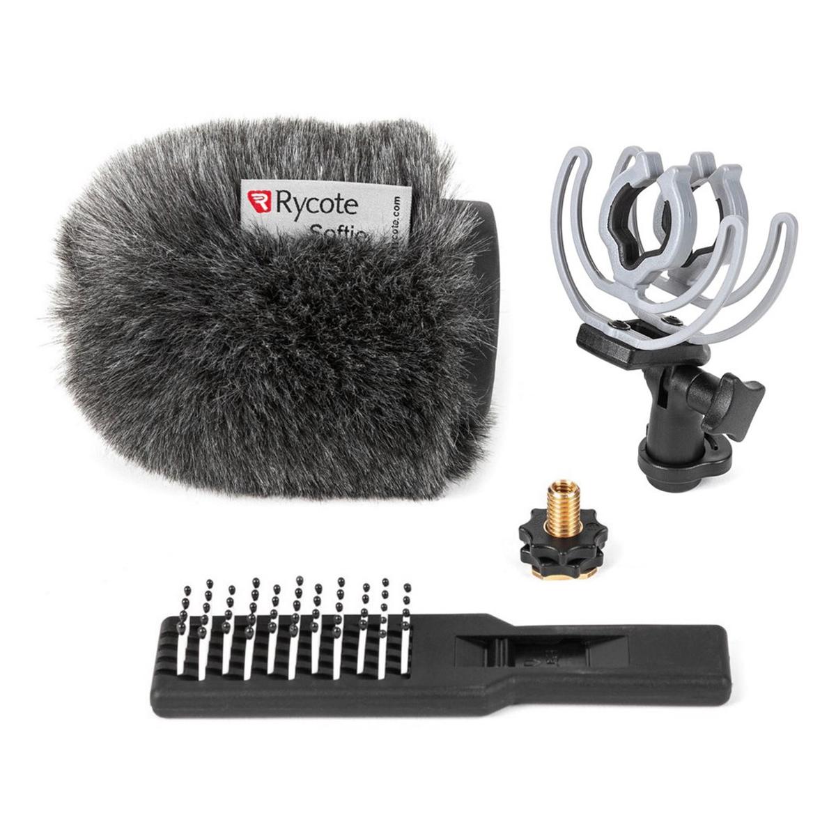Rycote Softie Kit CS-M1