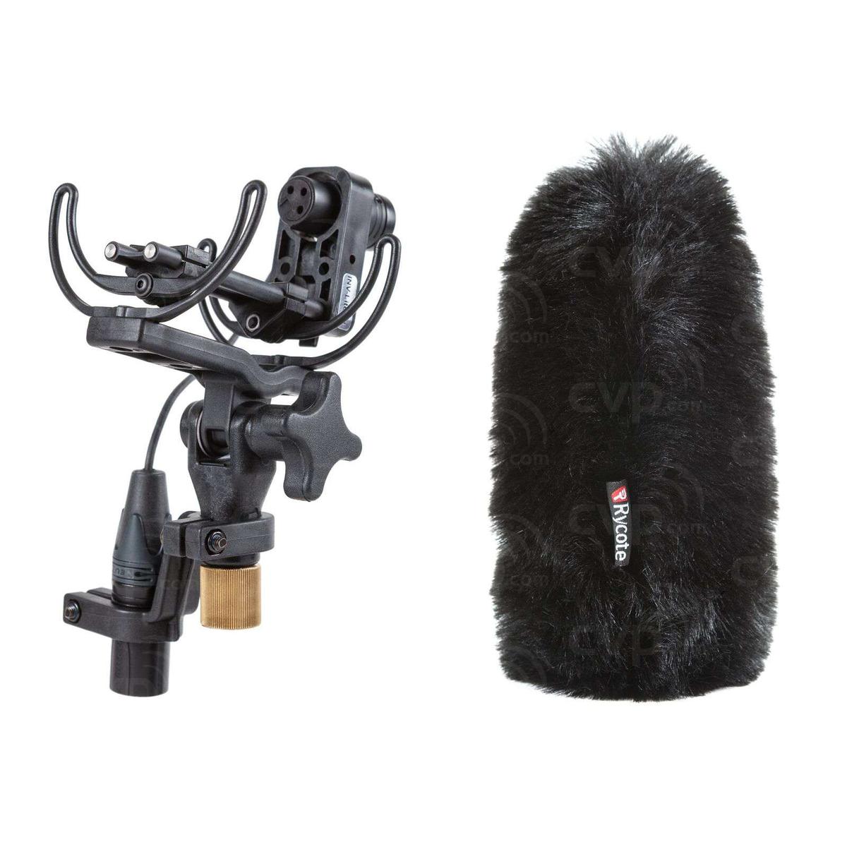 Rycote Softie-Lite Kit 21