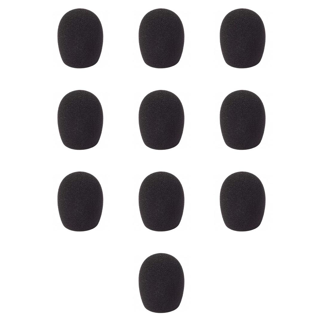 Rycote 5cm SGM Foam (19/22) (10 Pack)