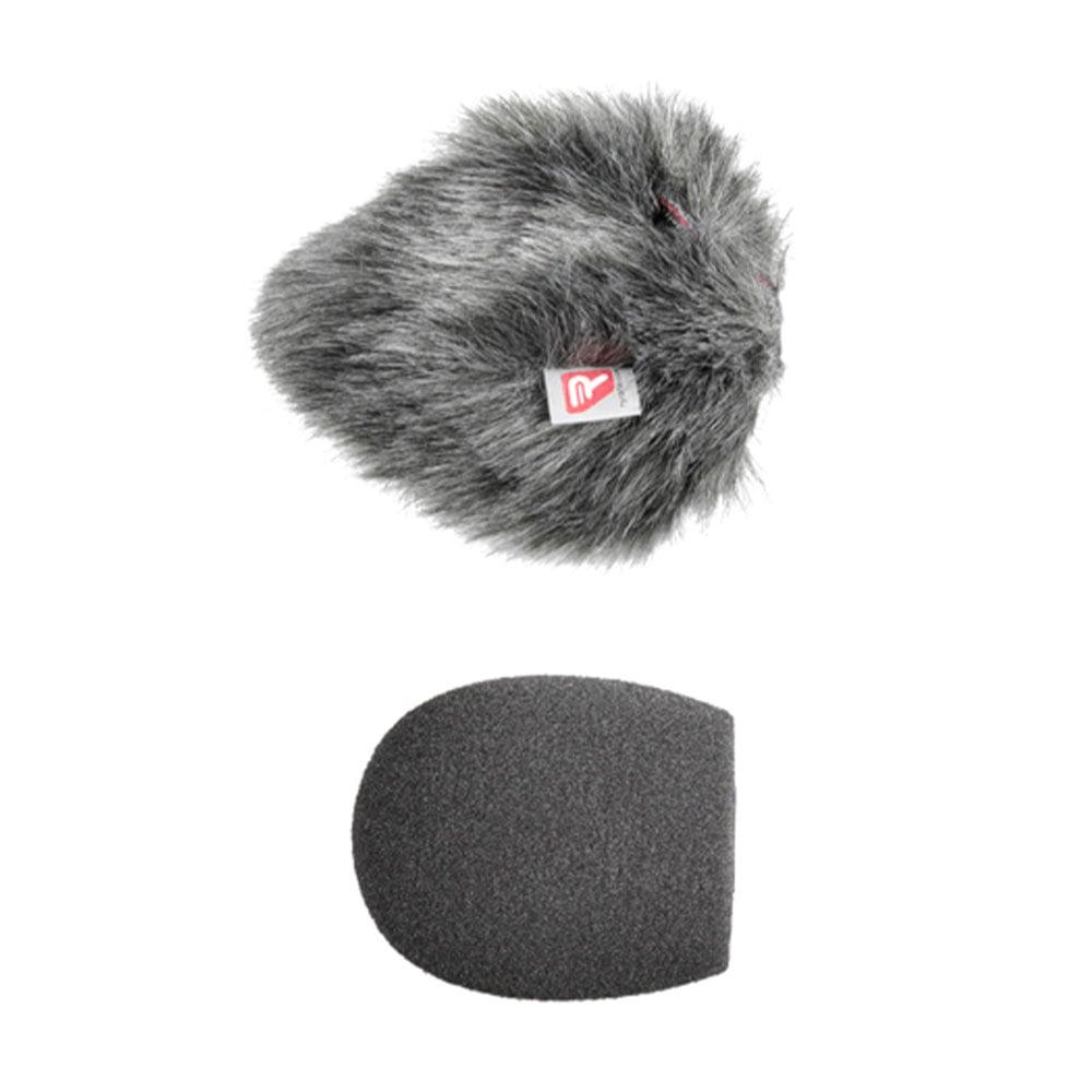 Rycote 5cm SGM Foam and Windjammer (19/22)
