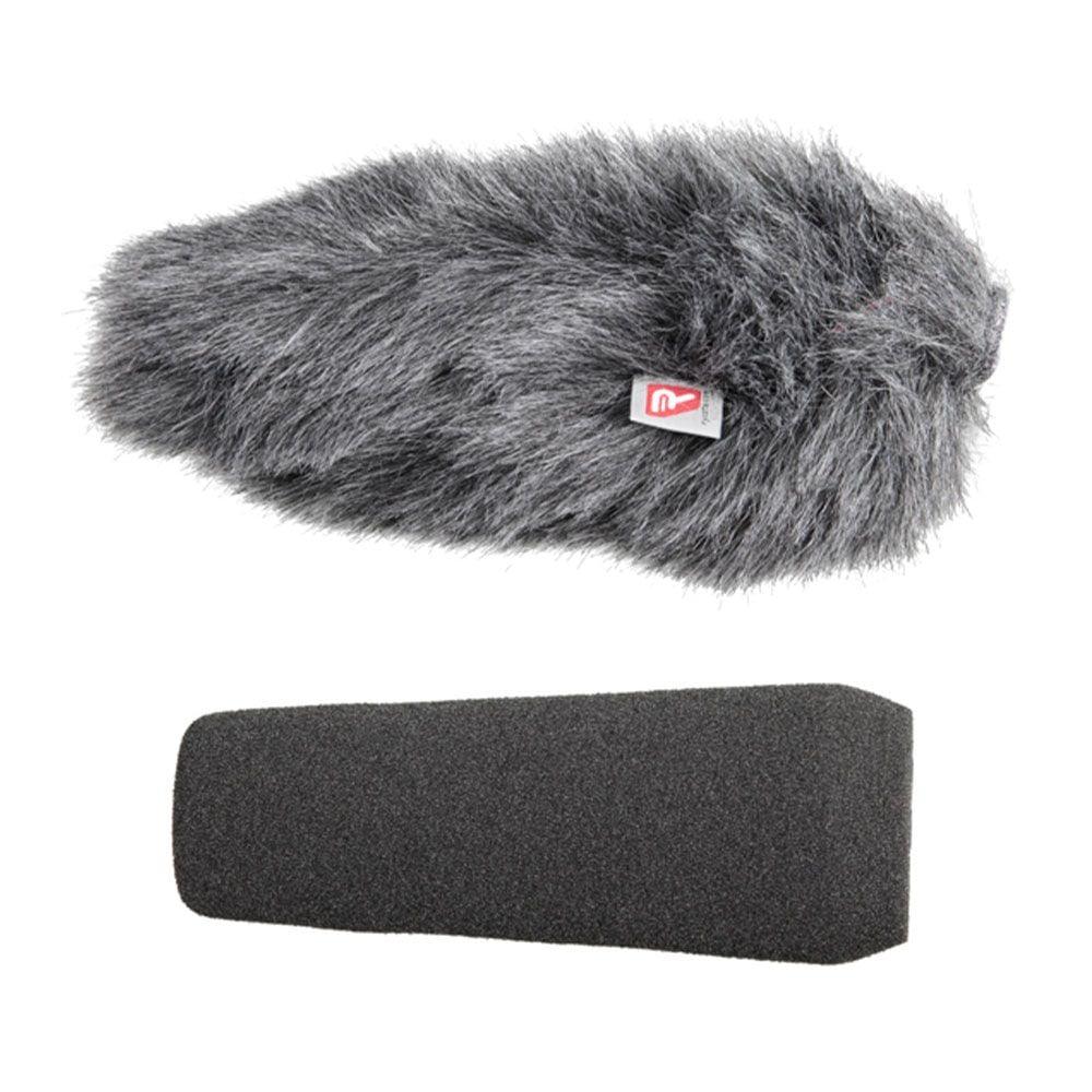 Rycote 10cm SGM Foam and Windjammer (19/22)
