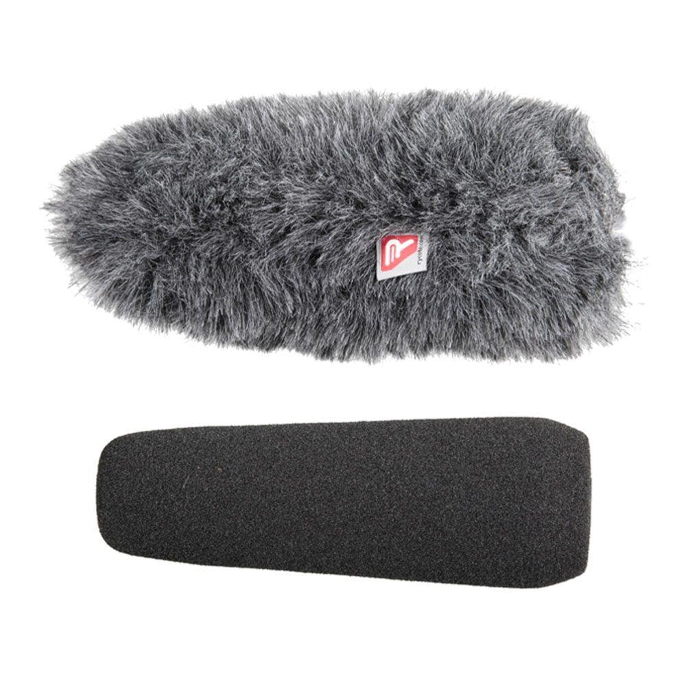 Rycote 12cm SGM Foam and Windjammer (24/25)