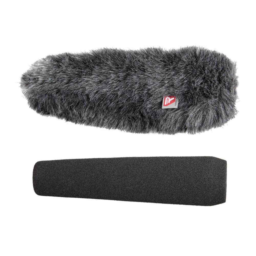Rycote 18cm SGM Foam and Windjammer (24/25)
